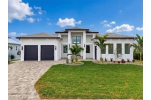 116 Sw 59th Ter, Cape Coral