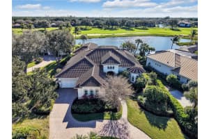 2984 Saint Barnabas Ct, Naples