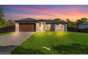 759 Silverstar Ave S, Lehigh Acres