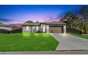 761 Silverstar Ave S, Lehigh Acres