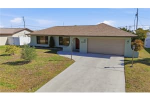 4531 Se 14th Pl, Cape Coral