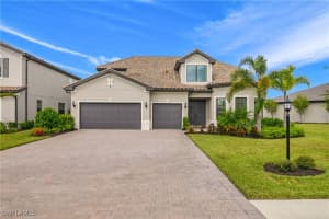 17570 Ashcomb Way, Estero