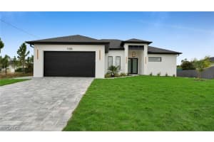 1138 Garibaldi St E, Lehigh Acres