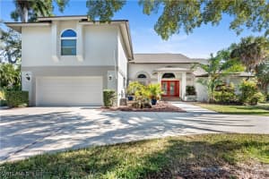 15839 Silverado Ct, Fort Myers