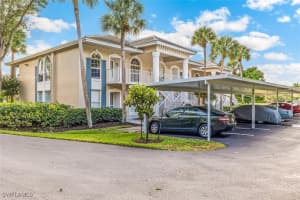 8161 Twelve Oaks Cir 512, Naples