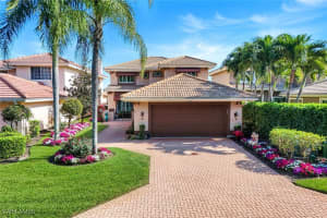 11426 Quail Village Way, Naples