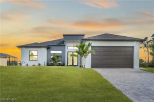 2318 Nw 30th Ter, Cape Coral