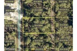 106 Fitch Ave, Lehigh Acres