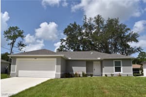 4055 Union Ln, North Port