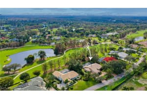 4556 Pond Apple Dr N, Naples
