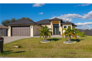 1401 Nw 1st St, Cape Coral 1401 Nw 1st St, Cape Coral
