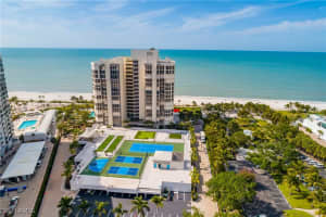 4051 Gulf Shore Blvd N 500, Naples
