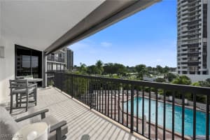 6075 Pelican Bay Blvd 303, Naples