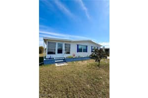 3112 Running Deer Dr, North Fort Myers