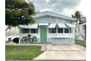 20311 Cumberland Ct, Estero