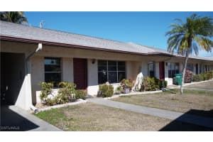 607 Se 47th St 3, Cape Coral