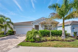 16745 Siesta Drum Way, Bonita Springs