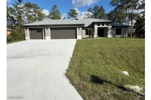 1212 Willard Ave, Lehigh Acres