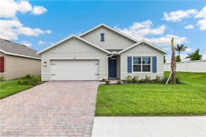 2845 Nw 4th Ave, Cape Coral