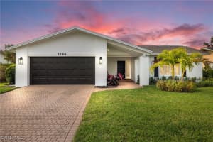1196 Westlake Blvd, Naples