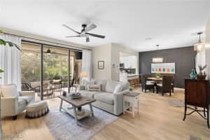 327 Emerald Bay Cir W6, Naples