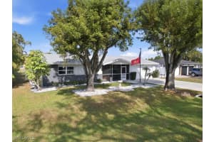 2261 Ivy Ave, Fort Myers