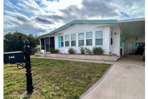 346 Mariner Dr, North Port