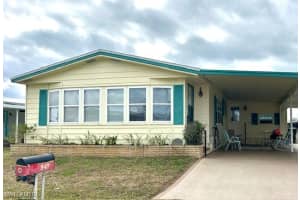 347 Mariner Dr, North Port