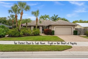 2440 River Reach Dr, Naples 2440 River Reach Dr, Naples