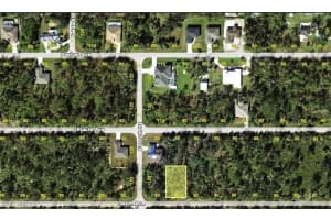 18134 Garth Ave, Port Charlotte