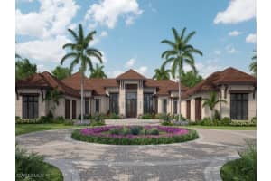 6580 Bottlebrush Ln, Naples