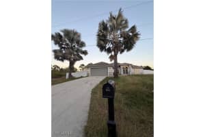 1016 Cleveland Ave, Lehigh Acres