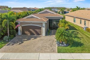 11548 Lakewood Preserve Pl, Fort Myers
