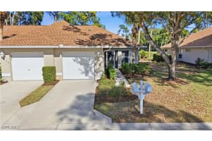 3724 Stone Way, Estero
