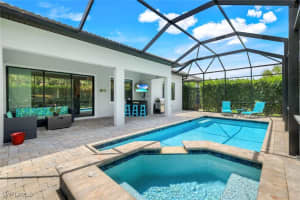9368 Night Heron Ln, Naples