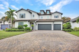 19176 Elston Way, Estero