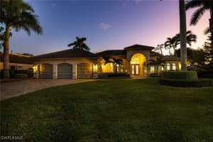 7084 Peach Blossom Ct, Naples