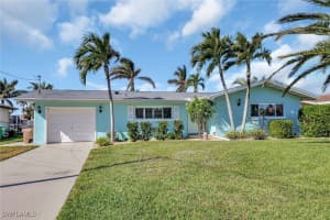 5318 Congo Ct, Cape Coral