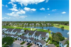 5928 Sand Wedge Ln 1808, Naples