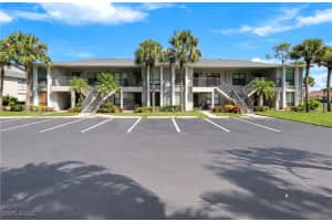 1228 Commonwealth Cir O203, Naples