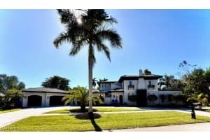 1334 Barcelona Ave, Fort Myers