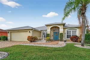 23448 Red Root Ct, Estero