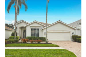 1770 Marsh Run, Naples