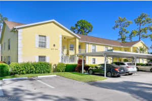 2642 Kings Lake Blvd 102, Naples