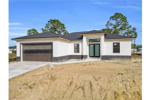 1900 Coy Ave N, Lehigh Acres