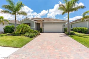 14488 Stillwater Way, Naples