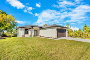 2919 Gene Ave N, Lehigh Acres