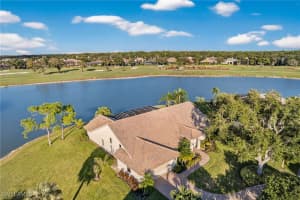 5825 Cloudstone Ct, Naples