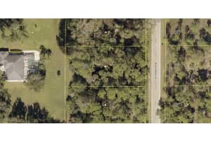 1317 Richmond Ave N, Lehigh Acres