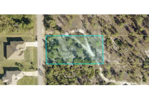 1012 Canton Ave, Lehigh Acres